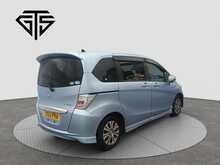 Honda Freed Hybrid Hybrid Jast-Selection - U8014