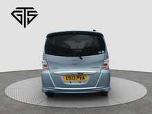 Honda Freed Hybrid Hybrid Jast-Selection - U8014