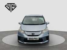 Honda Freed Hybrid Hybrid Jast-Selection - U8014