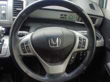 Honda Freed Hybrid Hybrid Jast-Selection - U8014