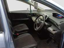 Honda Freed Hybrid Hybrid Jast-Selection - U8014