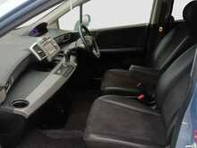 Honda Freed Hybrid Hybrid Jast-Selection - U8014