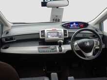 Honda Freed Hybrid Hybrid Jast-Selection - U8014