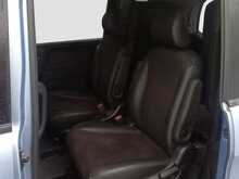 Honda Freed Hybrid Hybrid Jast-Selection - U8014