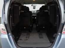 Honda Freed Hybrid Hybrid Jast-Selection - U8014