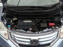 Honda Freed Hybrid Hybrid Jast-Selection - U8014