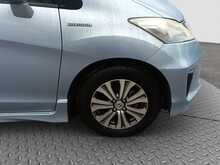 Honda Freed Hybrid Hybrid Jast-Selection - U8014