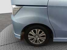 Honda Freed Hybrid Hybrid Jast-Selection - U8014