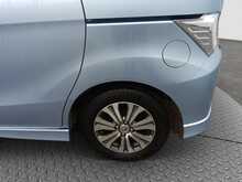 Honda Freed Hybrid Hybrid Jast-Selection - U8014