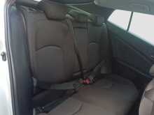 Toyota Prius S - U8015