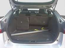 Toyota Prius S - U8015