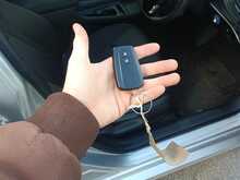 Toyota Prius S - U8015