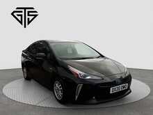 Toyota Prius S-TouringSelection - U8017