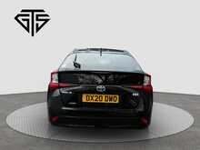 Toyota Prius S-TouringSelection - U8017