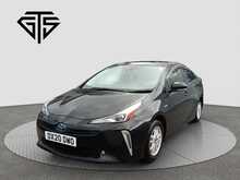 Toyota Prius S-TouringSelection - U8017