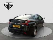 Toyota Prius S-TouringSelection - U8017