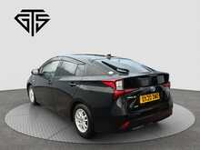 Toyota Prius S-TouringSelection - U8017