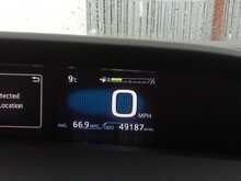 Toyota Prius S-TouringSelection - U8017