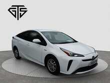 Toyota Prius S 4WD - U8018