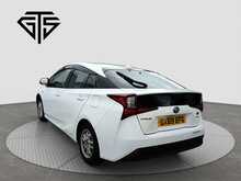 Toyota Prius S 4WD - U8018