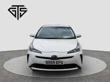 Toyota Prius S 4WD - U8018