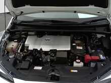 Toyota Prius S 4WD - U8018