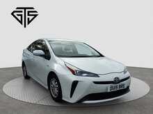 Toyota Prius S - U8025