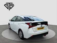 Toyota Prius S - U8025