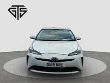 Toyota Prius S - U8025