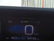 Toyota Prius S - U8025