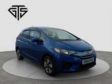 Honda FIT HYBRID
 F Package - U8030
