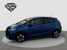 Honda FIT HYBRID
 F Package - U8030
