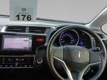 Honda FIT HYBRID
 F Package - U8030