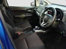 Honda FIT HYBRID
 F Package - U8030