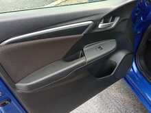 Honda FIT HYBRID
 F Package - U8030