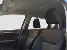 Honda FIT HYBRID
 F Package - U8030