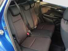 Honda FIT HYBRID
 F Package - U8030