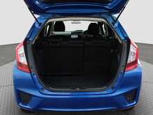 Honda FIT HYBRID
 F Package - U8030