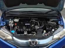 Honda FIT HYBRID
 F Package - U8030