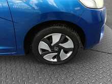 Honda FIT HYBRID
 F Package - U8030