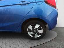 Honda FIT HYBRID
 F Package - U8030