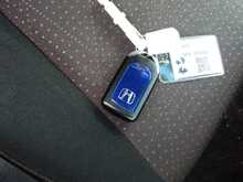 Honda FIT HYBRID
 F Package - U8030