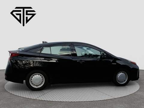 A Touring-Selection 1.8 5dr Hatchback Auto Petrol Hybrid