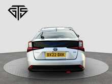 Toyota Prius S - U8033