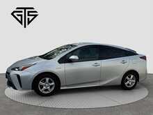Toyota Prius S - U8033