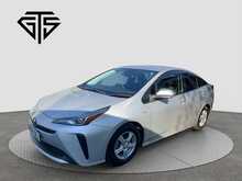 Toyota Prius S - U8033