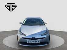 Toyota Prius S - U8033