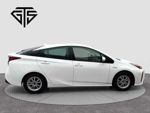 Toyota Prius 2.4 D-4D Icon Pickup Double Cab 4dr Diesel Auto 4WD Euro 6 (s/s) (150 ps)