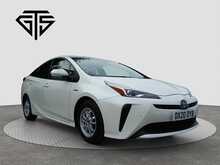 Toyota Prius S - U8036