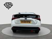 Toyota Prius S - U8036